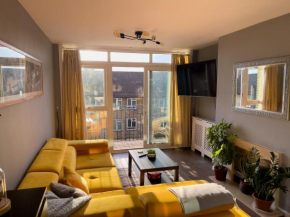 Beautiful 3-bed apartment at Swiss Cottage